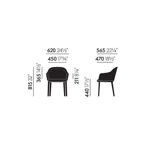 Softshell Conference Chair